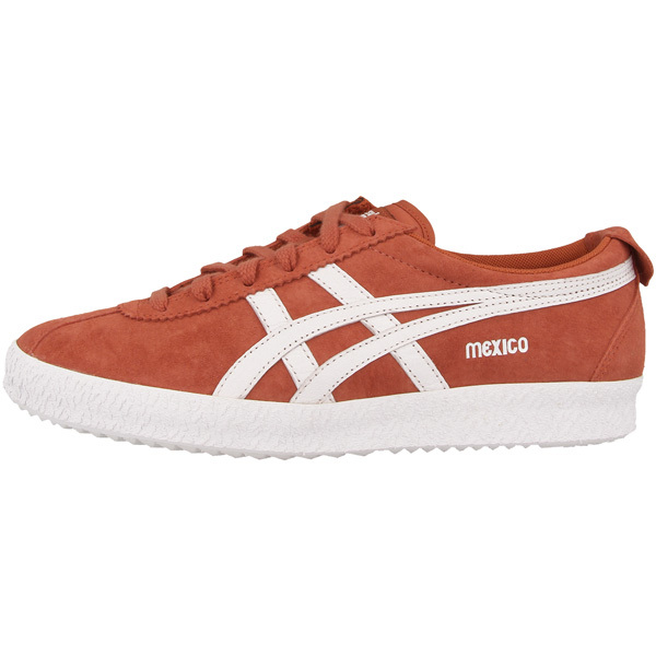 Asics Onitsuka Tiger Mexico Delegation Scarpe Retr Sneaker cinnamon D6E7L 7201 Asics Onitsuka Tiger Mexico Delegation Scarpe Retr Sneaker cinnamon D6E7L 7201