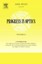NEW Progress In Optics BOOK (Hardback) Free P&H