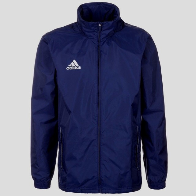 adidas core fifteen rain jacket adidas core fifteen rain jacket