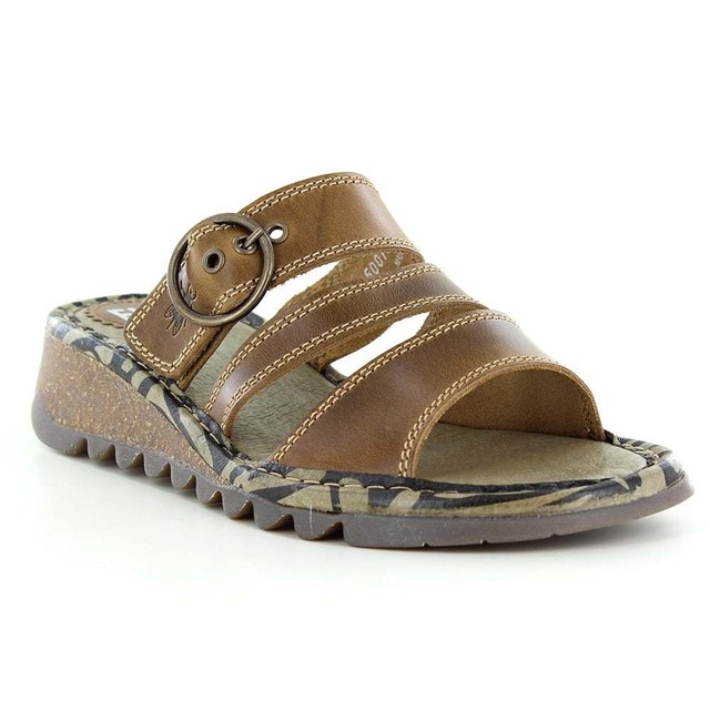 Women's Thea Slide Sandal Women's Thea Slide Sandal