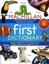 NEW MacMillan First Dictionary By Simon & Schuster Hardcover Free Shipping