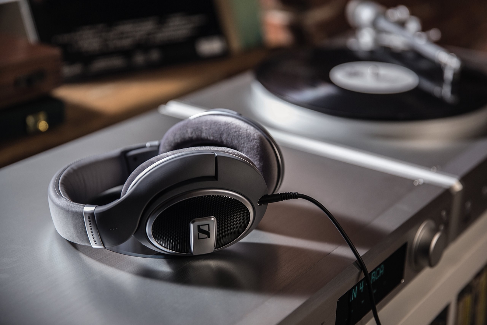 Image result for HD 579 / HD579 - Black box
