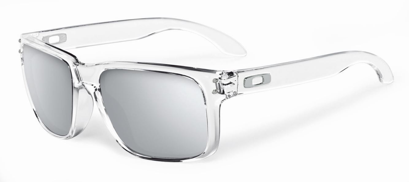 oakley holbrook transparent oakley holbrook transparent
