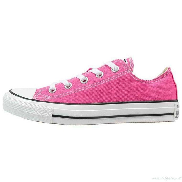 converse donna bassa rosa converse donna bassa rosa