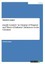 Joseph Conrad's an Outpost of Progress and Heart of Darkness. Influences on the