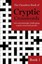 The Chambers Book of Cryptic Crosswords: 100 Entertainingly Challenging...