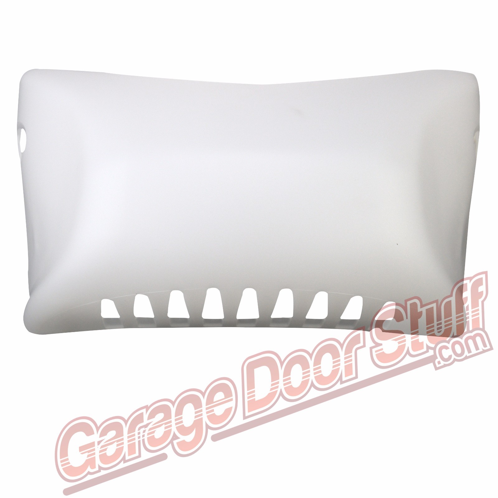 Liftmaster 108d78 Garage Door Opener Light Cover Picture 1 Of 2