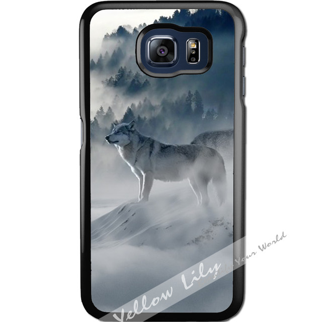 samsung galaxy s6 cases wolf samsung galaxy s6 cases wolf