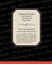 A Book of Operas - Their Histories Their Plots and Their Music by Henry Edward K