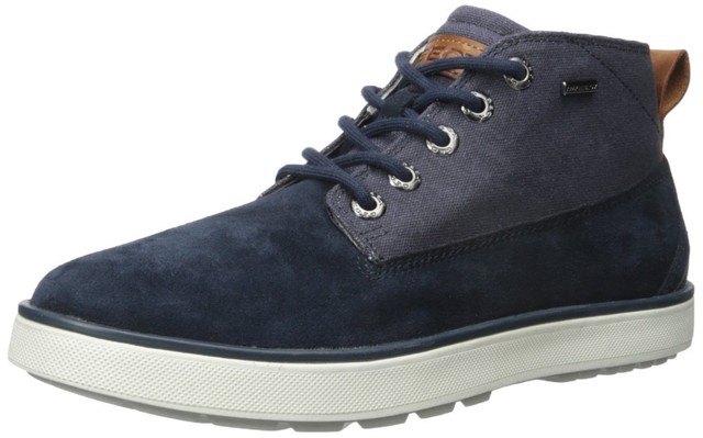 TG.39U Geox U Mattias B Abx A Scarpe da Ginnastica Uomo TG.39U Geox U Mattias B Abx A Scarpe da Ginnastica Uomo