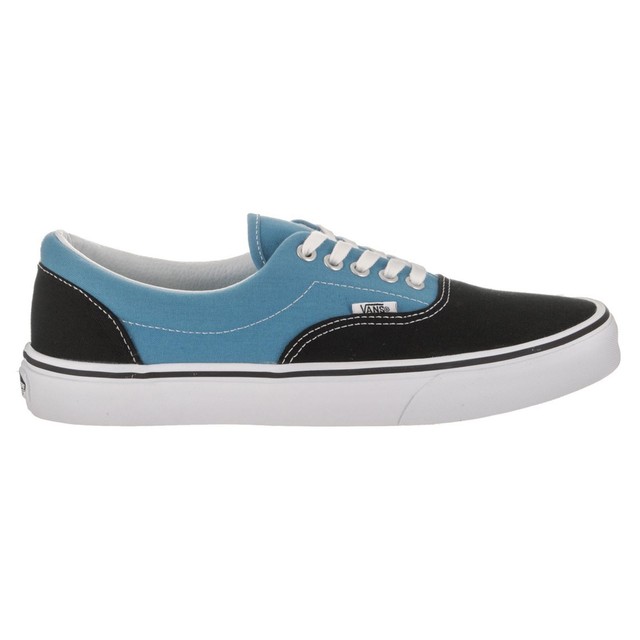 Nero 41 EU VANS UA ERA SCARPE DA GINNASTICA BASSE UOMO CANVAS Nuovo Nero 41 EU VANS UA ERA SCARPE DA GINNASTICA BASSE UOMO CANVAS Nuovo