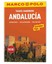 Andalucia Marco Polo Handbook by Marco Polo (Paperback, 2015)