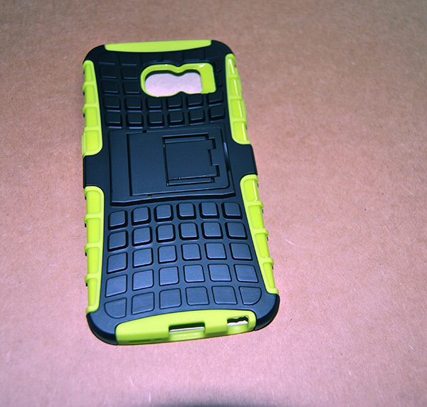 custodia samsung s6 edge verde custodia samsung s6 edge verde