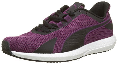 Puma Mega Nrgy Turbo Scarpe Sportive Outdoor Donna Nero R9N Puma Mega Nrgy Turbo Scarpe Sportive Outdoor Donna Nero R9N