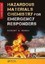 Hazardous Materials Chemistry for Emergency Responders by Robert Burke...