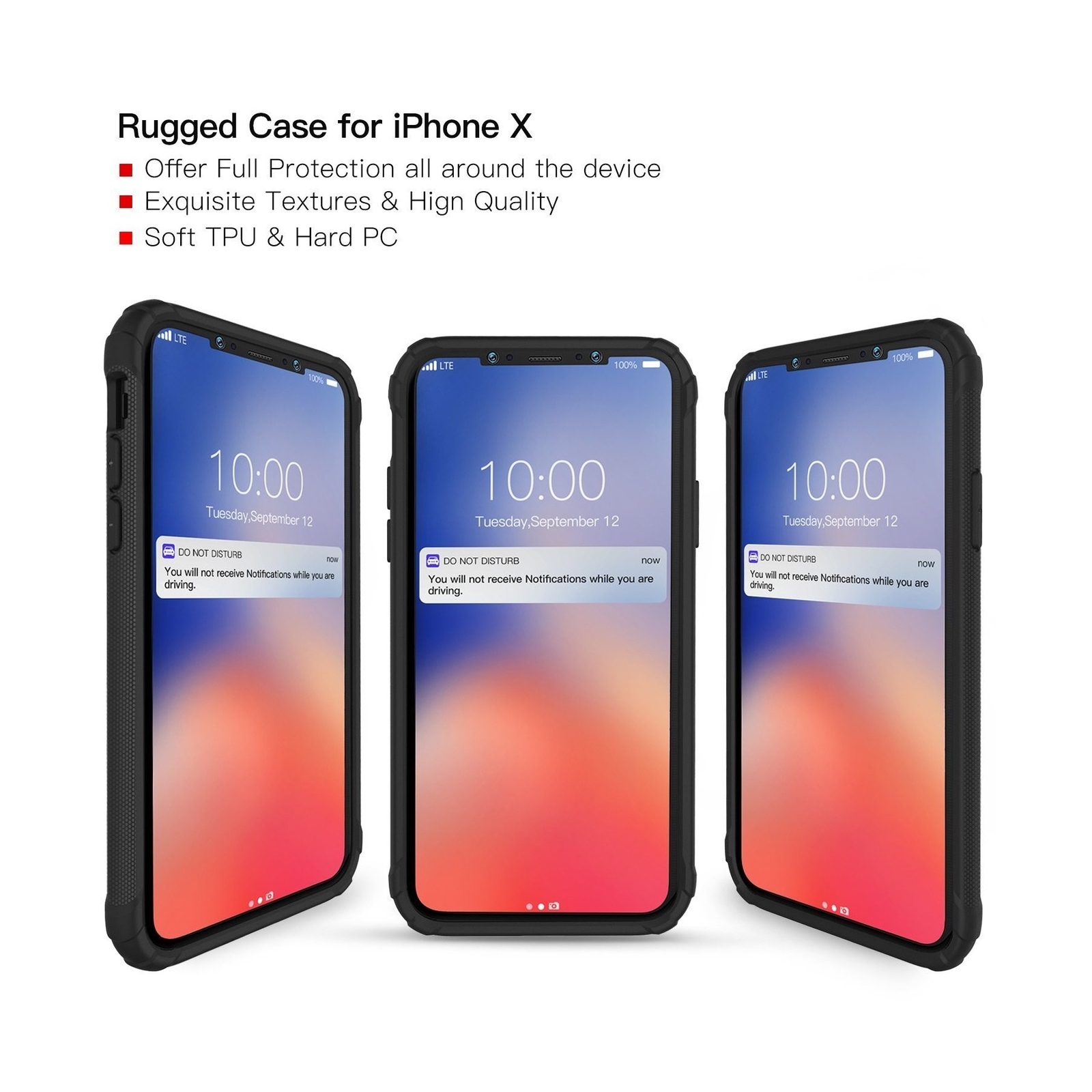 ztotop custodia iphone x ztotop custodia iphone x