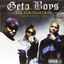 GETO BOYS-FOUNDATION (US IMPORT) VINYL LP NEW