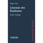 Literatur Des Realismus Aust, Hugo; Aust, Hugo