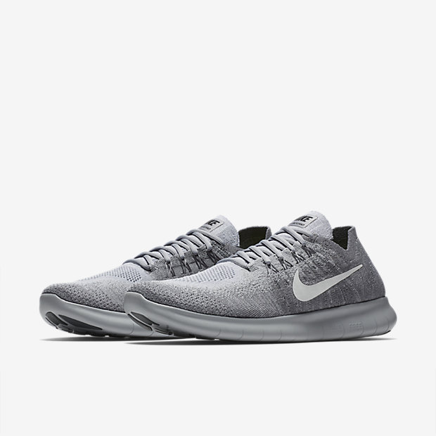 nike free rn flyknit 2017 wolf grey nike free rn flyknit 2017 wolf grey