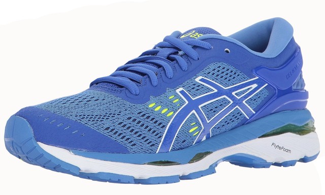 asics gel kayano damen 24 asics gel kayano damen 24
