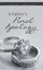 NEW A Father's Final Apology by Amber Meece BOOK (Paperback / softback)