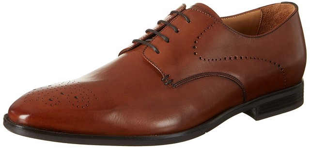 TG.39U GeoxU New Life A Scarpe stringate Uomo TG.39U GeoxU New Life A Scarpe stringate Uomo