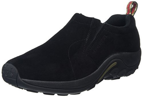 TG 50 EU Merrell Jungle Moc Mocassini Uomo Nero Midnight 50 EU H7p TG 50 EU Merrell Jungle Moc Mocassini Uomo Nero Midnight 50 EU H7p