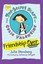 Friendship Over (Top-Secret Diary of Celie Valentine) - Hardcover NEW Julie Ster