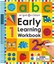 Wipe Clean: Early Learning Workbook by Roger Priddy.