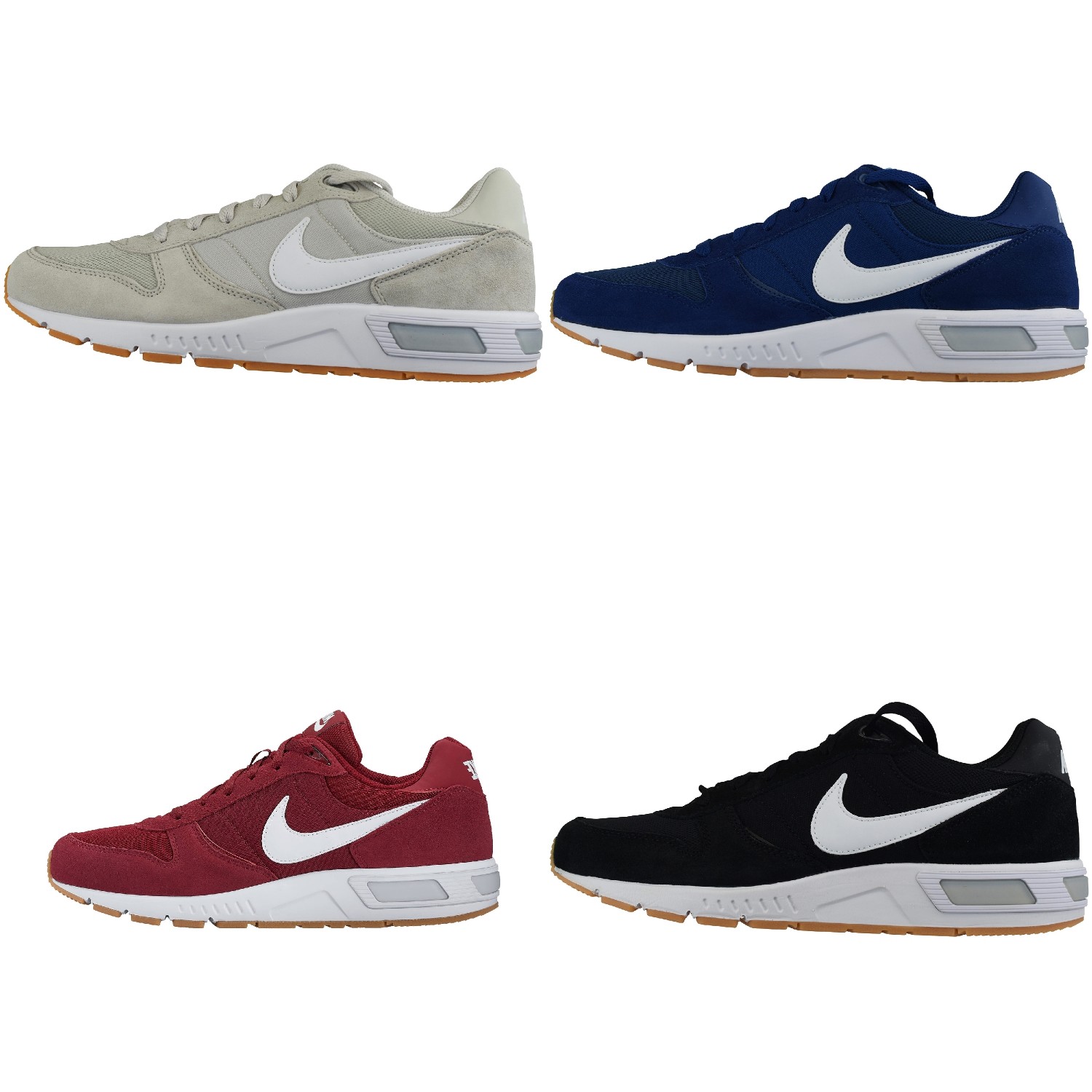 Nike Nightgazer 644402602 Sneaker LIFESTYLE SCARPE PER TEMPO LIBERO Nike Nightgazer 644402602 Sneaker LIFESTYLE SCARPE PER TEMPO LIBERO