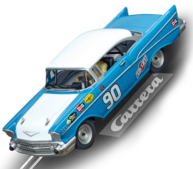 Slot car digital vs analog casino bourbonne les bains horaire