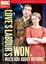 Love's Labour's Won (Aka Much Ado About Nothing) (2015, DVD NEW)