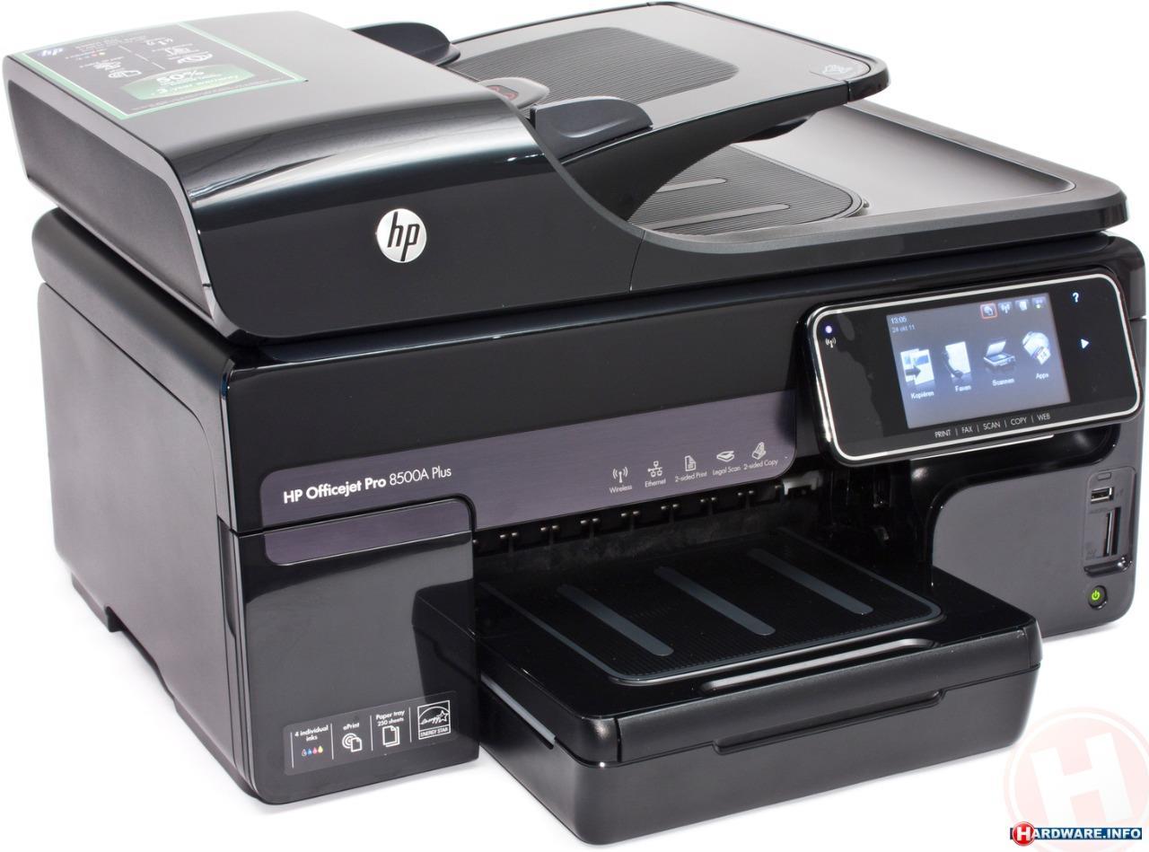 hp officejet pro 8500a windows 10 download