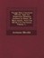 NEW Voyage Dans L'Ancienne Helv Tie, Sous Les... BOOK (Paperback / softback)