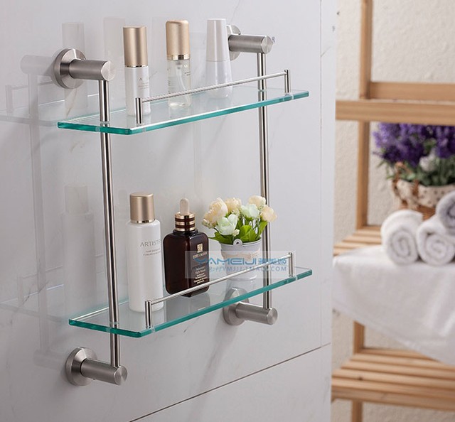 Beautiful Brushed Nickel Shower Shelf
Ideas Beautiful Brushed Nickel Shower Shelf
Ideas