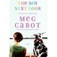 The Boy Next Door - Paperback NEW Cabot, Meggin 2002-10-01