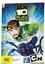 Ben 10 - Alien Force : Vol 2- (DVD, 2009)( EPISODES 6 7 8 9 )-REGION 4-FREE POST