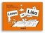 Lisa Lesemaus. Lese- und Schreibmaterial. Lesen mit Lisa. Heft 1 (Schulbuch) NEU