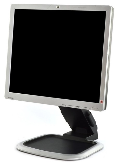 HP L1950g 19" LCD Monitor Grade C