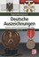 Deutsche Auszeichnungen, Staatliche und zivile Auszeichnungen 1919-1945, Behr