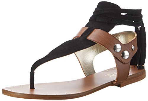 REPLAY CLA Scarpe col Tacco con Cinturino a T Donna Nero Nero 39 EU X5I REPLAY CLA Scarpe col Tacco con Cinturino a T Donna Nero Nero 39 EU X5I