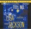 Tell Me by Lisa Jackson (English) Compact Disc Book Free Shipping!
