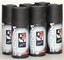 DENIM Deodorant / Bodyspray WHITE im 6er Vorratspack, 6 x150ml (100ml=1,77)