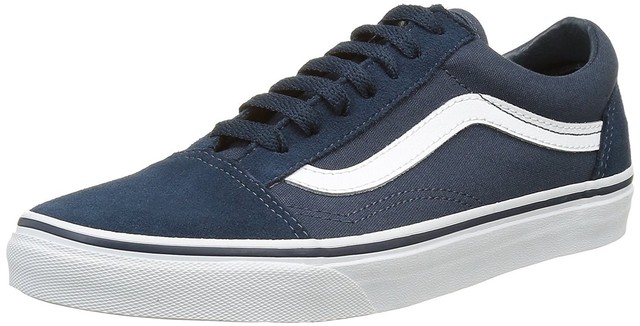 TG.40U Vans Old Skool Scarpe da Ginnastica Basse UnisexAdulto TG.40U Vans Old Skool Scarpe da Ginnastica Basse UnisexAdulto