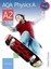 AQA Physics A A2 Student Book by Jim Breithaupt.
