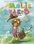Rau, Micha: Amelie Anders reist ins kunterbunte Spaßland, Buch