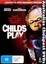 Child's Play DVD NEW, FREE POSTAGE WITHIN AUSTRALIA REGION 4