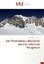 Hofmann, Felix Martin: Les fluctuations glaciaires dans le vallon de Rougnoux