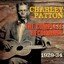 Complete Recordings 1929-34 - Charley Patton (2014, CD NEU)