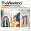 Thursday by The Weeknd.